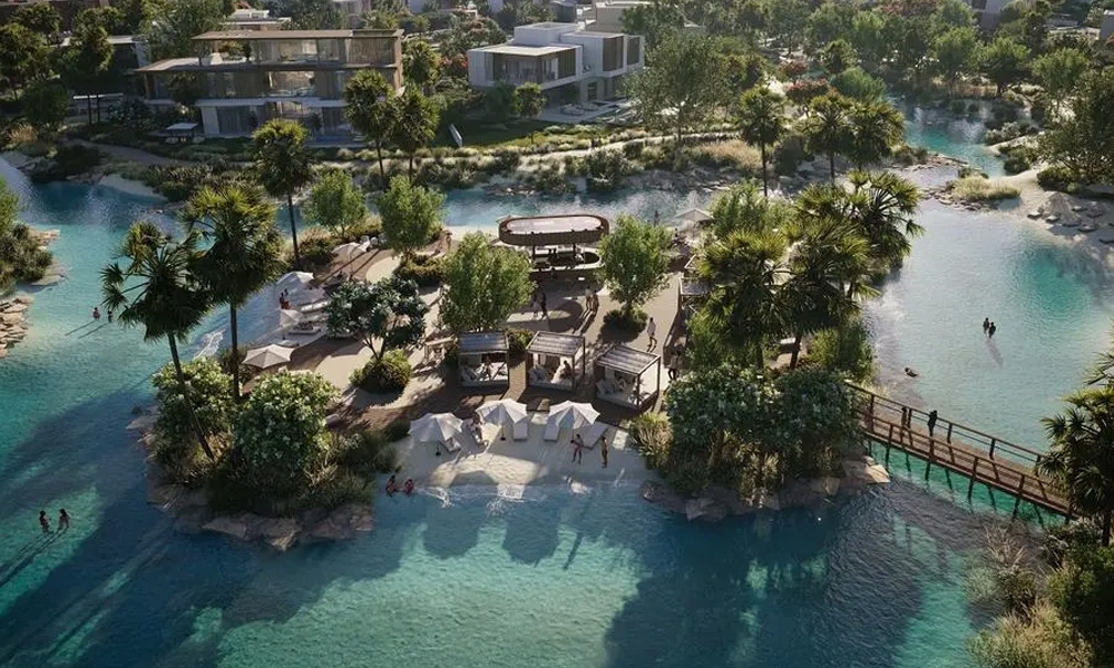 Meraas unveils final phase of villas at ‘The Acres'