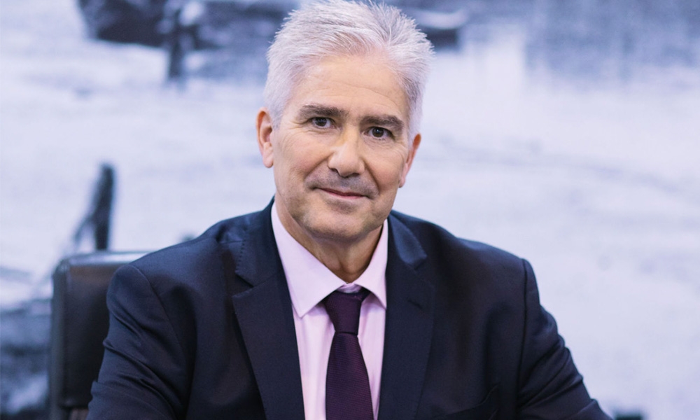 Dulsco Group appoints Antony Marke as CEO for Dulsco People