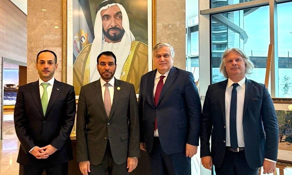 Khazna Data Centers expands into Türkiye to construct AI capable data centre