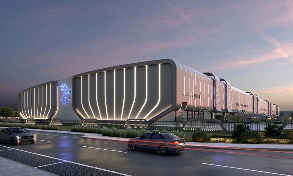 JAFZA expands Logistics Park with investment of US $25mn