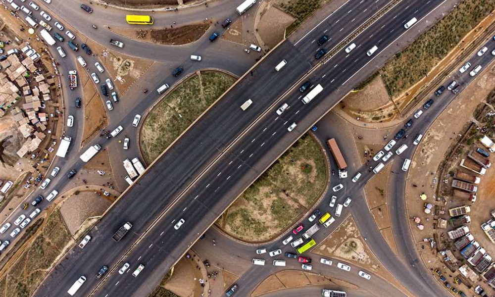 Kenya cancels $1.39bn highway deal with Vinci
