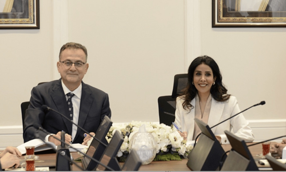 Kuwait awards GCC rail link design consultancy contract to Proyapi