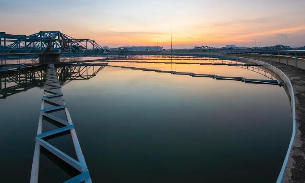 Madinah 3 wastewater plant kicks off commercial operations