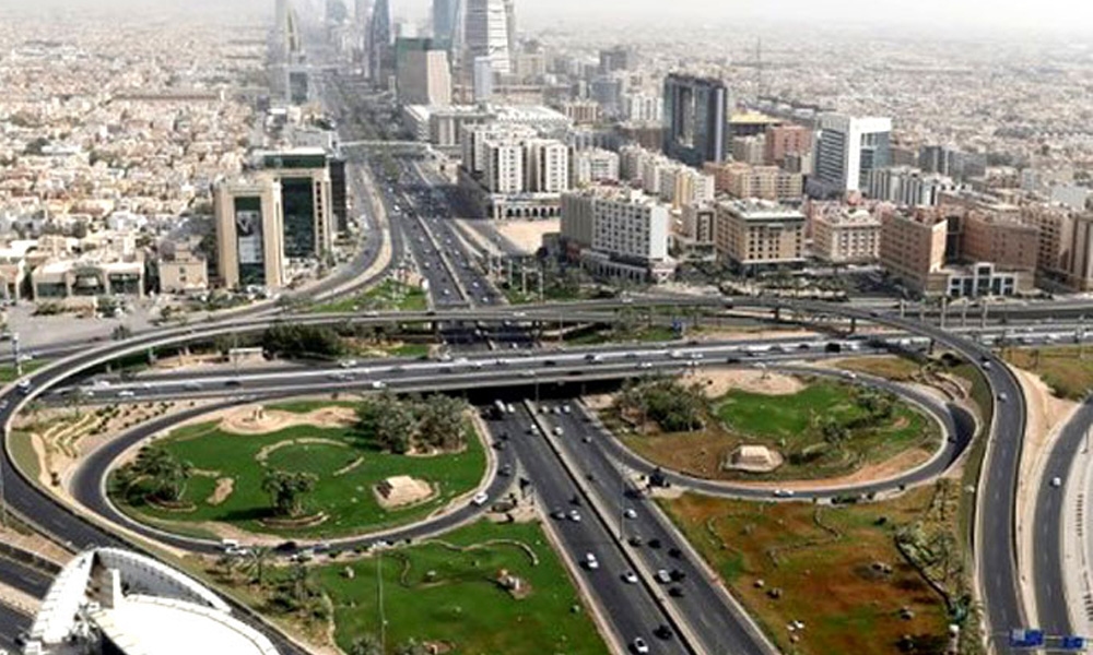 Saudi's Roads General Authority unveils updated design guidelines for safer roundabout design