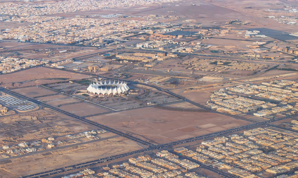 AECOM extends collaboration with Saudi Arabia's Ministry of Sports for site supervision services at the King Fahd Sport City