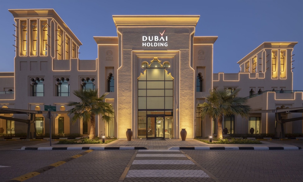 DHAM REIT Management announces increase in Dubai Residential REIT's IPO offering size