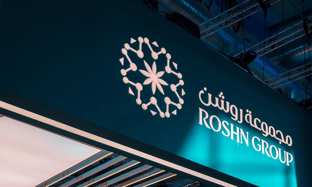 ROSHN Group launches ROSHNEXT