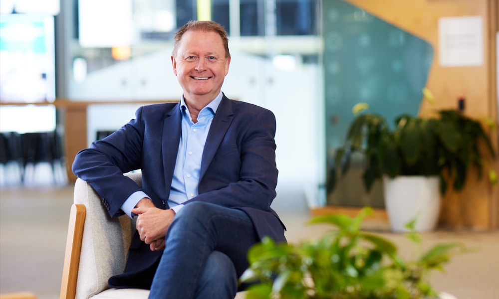 Owen Wilson appointed to Property Finder's Board of Directors