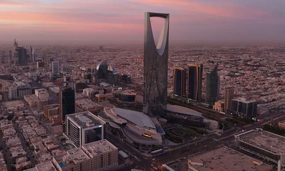 Saudi Global Ports wins contract to operate Eastern Coast terminals