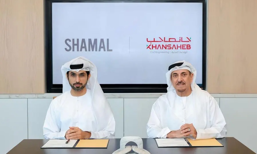 Shamal awards main works contract for Dubai Harbour Residences