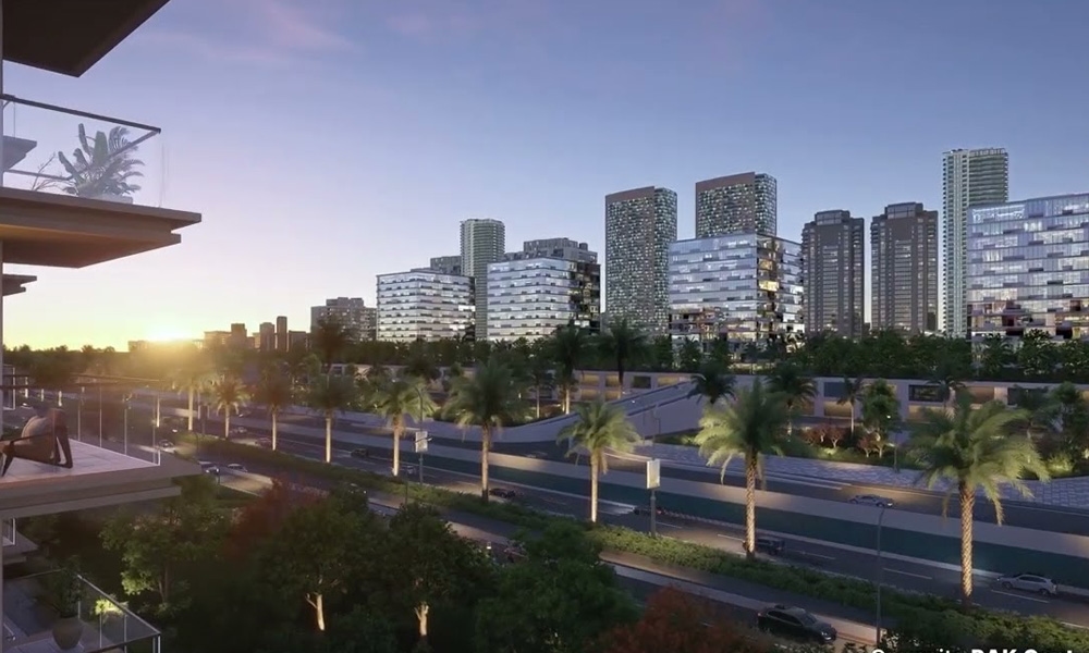 Al Hamra launches residential projects – Al Hamra Greens and Aila Homes