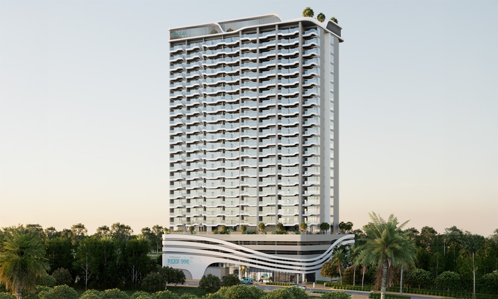 REEF Luxury Developments launches REEF 998 in DubaiLand