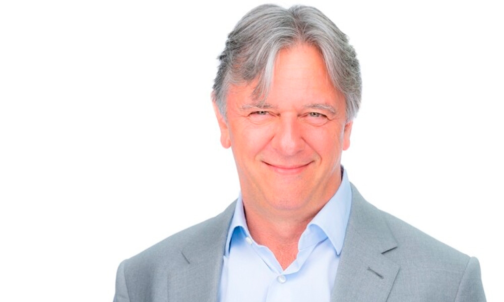 Kier Group's Chief Executive Andrew Davies announced retirement