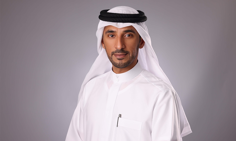 Shurooq appoints Yousif Ahmed AlMutawa as their Chief Real Estate Officer