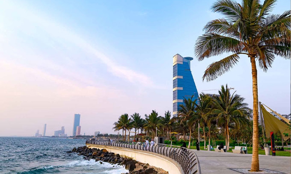 First Avenue inks deal with Al Shati Real Estate Fund to develop Jeddah mixed-use project