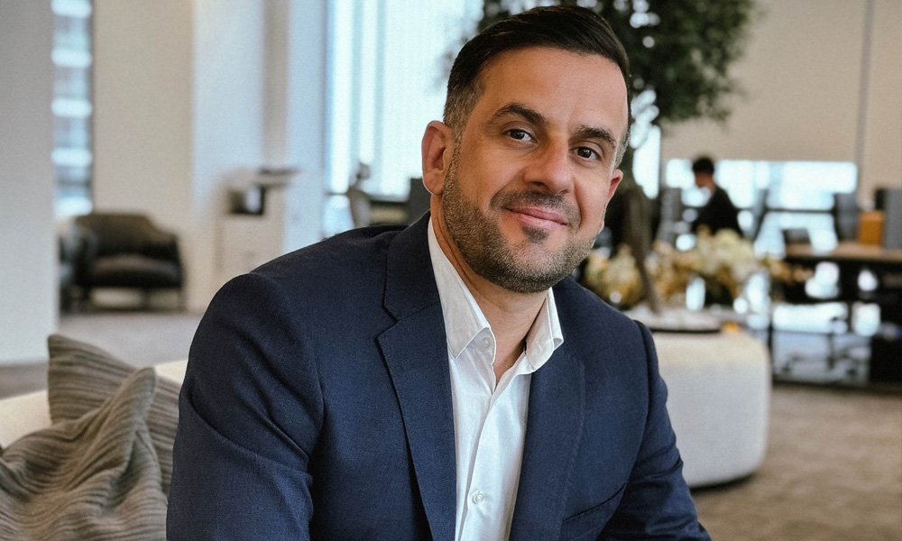 TownX appoints Ocean Stone as the primary contractor for its $180mn Ashley Hills project