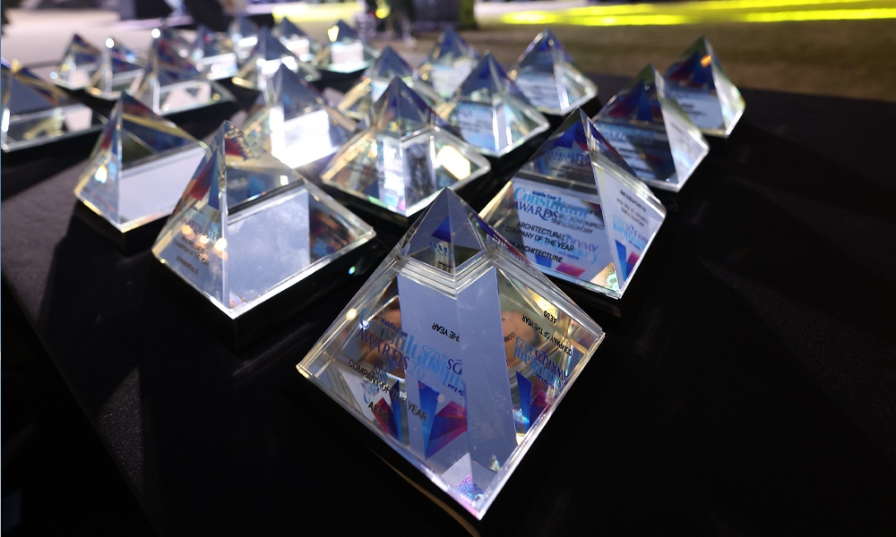 Nominations now open for 2025 Middle East Consultant Awards