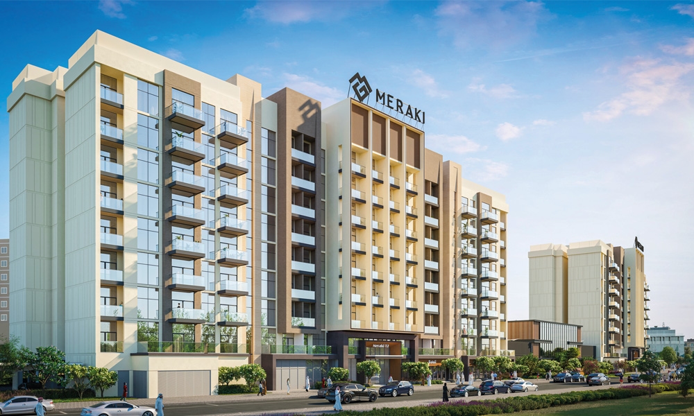 Meraki Developers completes on-schedule handover of The Haven