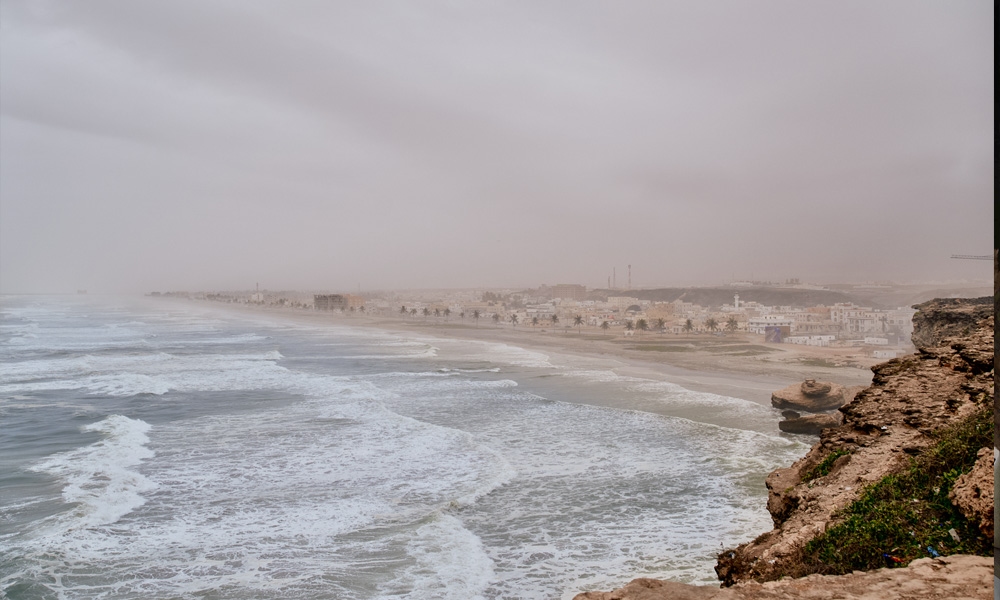 Mira Developments eyes GCC Growth with Salalah Investment
