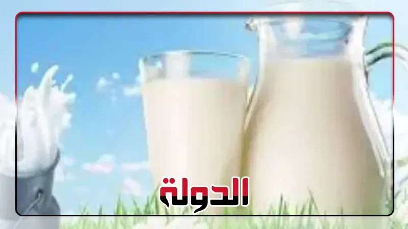 أسعار الألبان في الأسواق المصرية اليوم السبت 21 يونيو