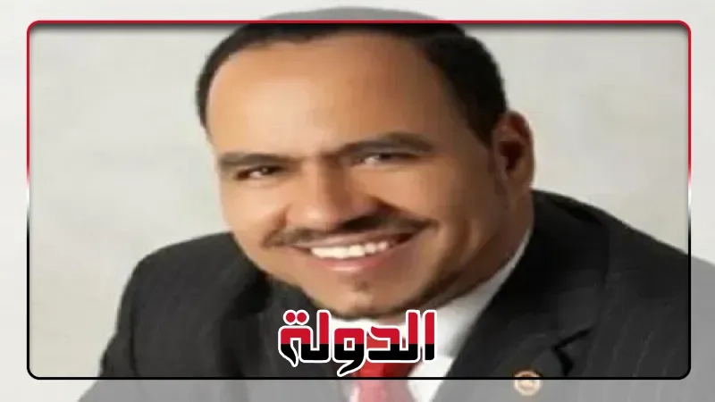 النائب أحمد قورة : يهنئ الرئيس السيسى وكبار رجال الدولة بمناسبة حلول شهر رمضان المبارك