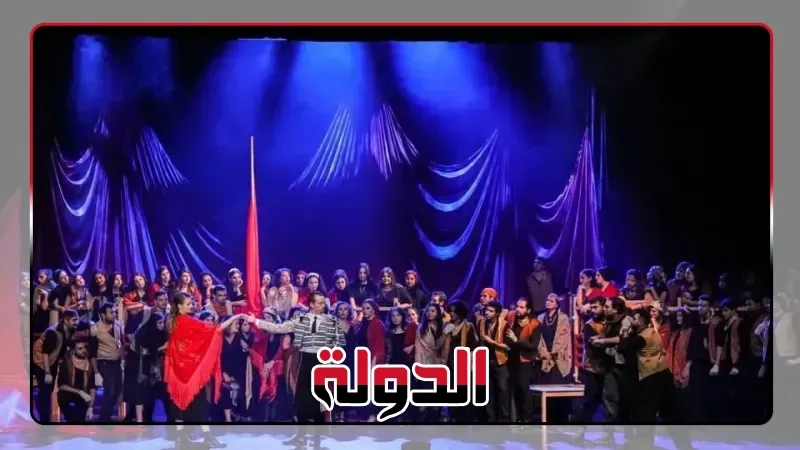 بالمواعيد.. تابع عروض بيت المسرح كاملة خلال موسم العيد