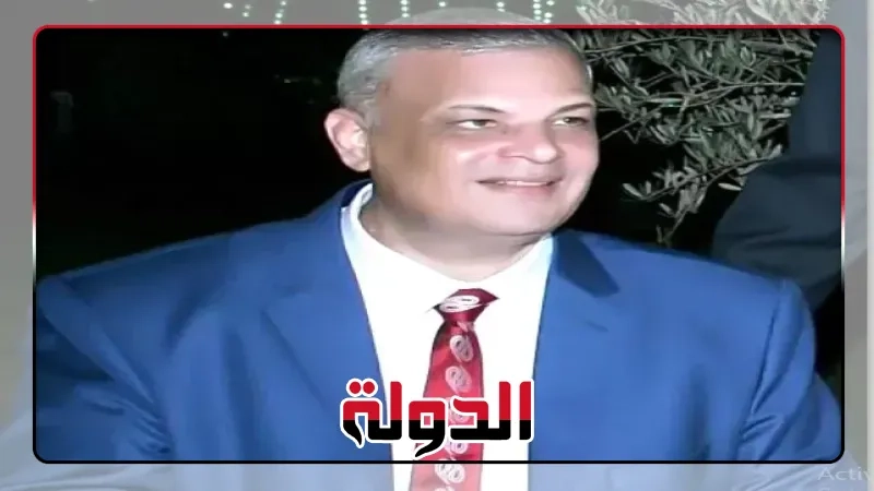 الكاتب الصحفى صالح شلبى يكتب : ترامب و جنون العظمة