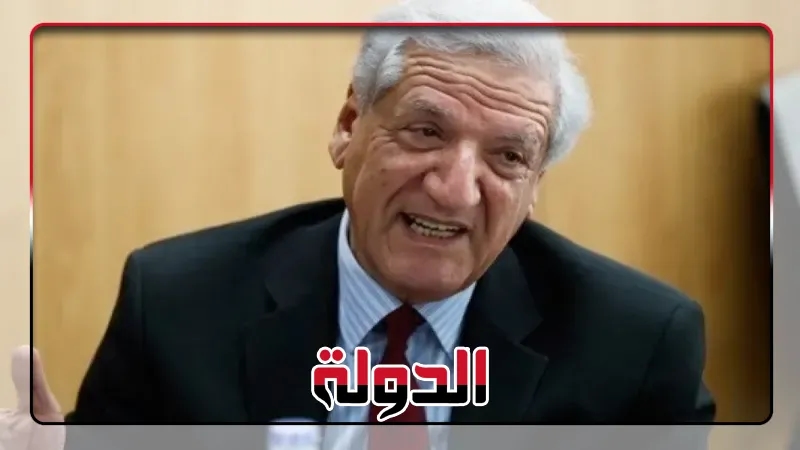 فخري الفقي: سعر صرف الدولار خلال السنوات الأربع المقبلة سيكون في حدود 50 جنيهًا
