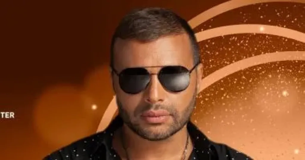 رامى صبرى وشارموفرز يحييان حفل عيد الفطر فى بورسعيد