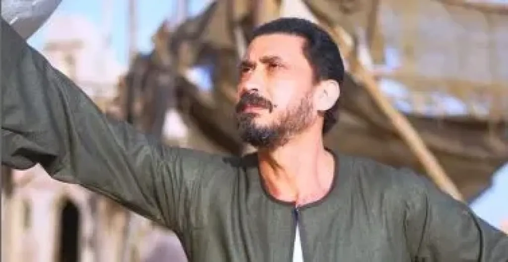أحمد عيد يعود لتقديم الكوميديا السوداء فى فيلم الشيطان شاطر