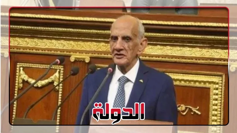 'خلف الله' يطالب بمشروعات قومية بنجع حمادي اقامة كوبري ونفق للمواطنين وسوق تجاري واعادة بناء المدرسة الفكرية
