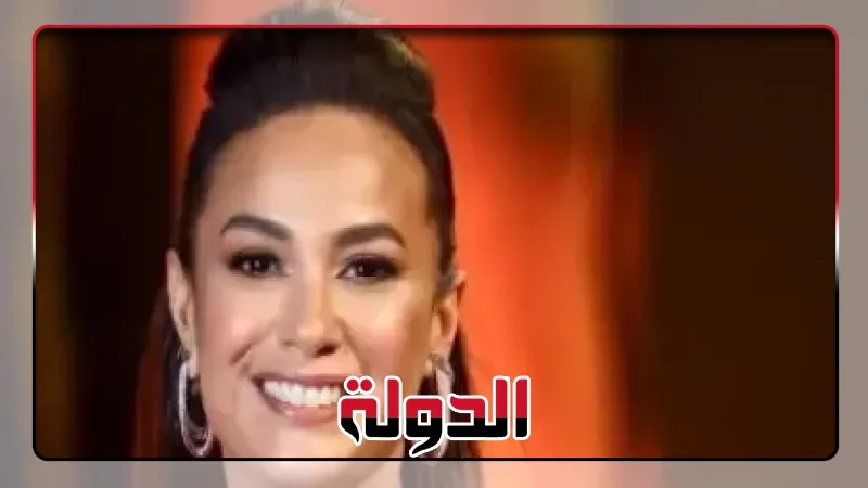 هند صبرى عن علاقتها بـ ظافر العابدين: بتفائل بالشغل معاه