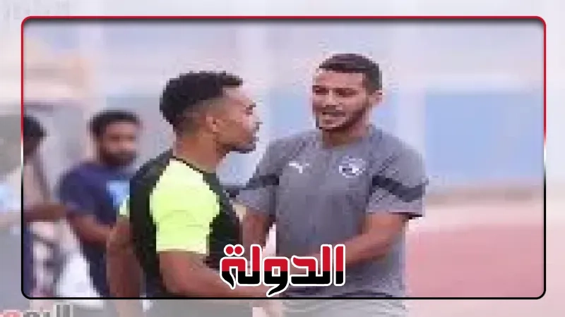 الاتحاد السكندرى الأكثر إبراما للصفقات فى الميركاتو الشتوى