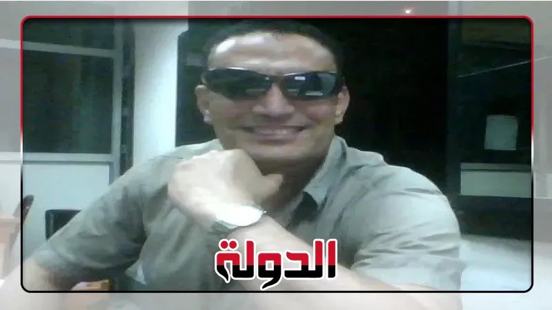 الكاتب الصحفي صبري حافظ يكتب .. ليته توبيخًا !