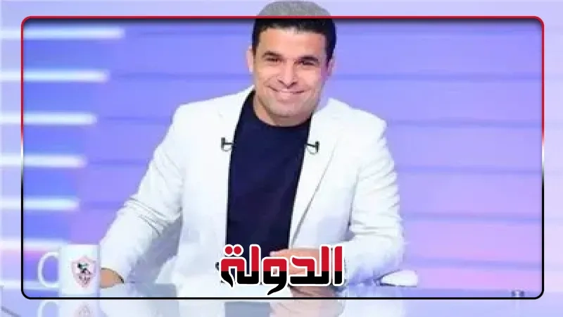 خالد الغندور يكشف عن مساعد جون إدوارد في الزمالك