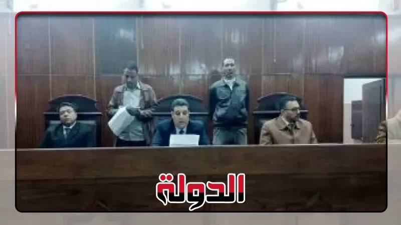 السجن المشدد 6 سنوات وغرامة 100 ألف جنيه لتاجر مخدرات بسوهاج