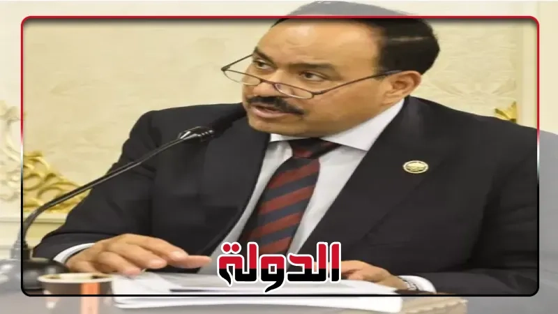 النائب أحمد قورة :ينعي لاعب نادى الزمالك سعد محمد: 'فقدنا شابًا خلوقًا لا يعرف اليأس'
