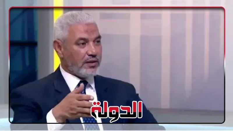 نجم الزمالك يتحدث عن أزمة نجم الأهلي
