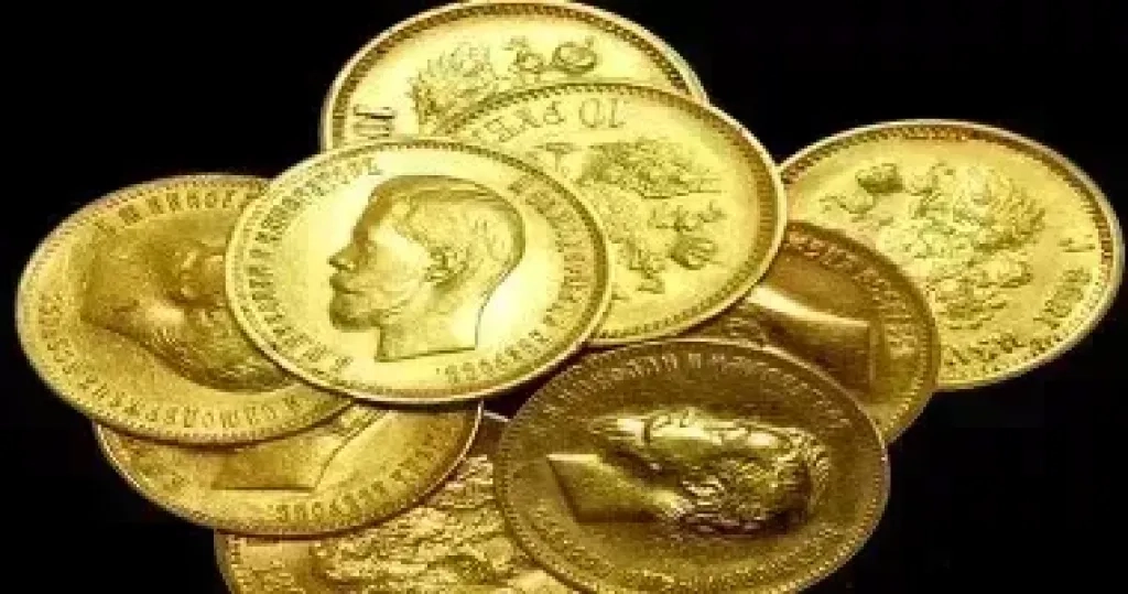 سعر الجنيه الذهب اليوم في مصر يعاود الصعود لمستويات 35080 جنيها
