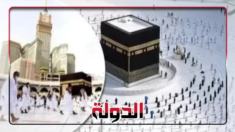 35% زيادة فى أسعار برامج رحلات العمرة لهذا العام
