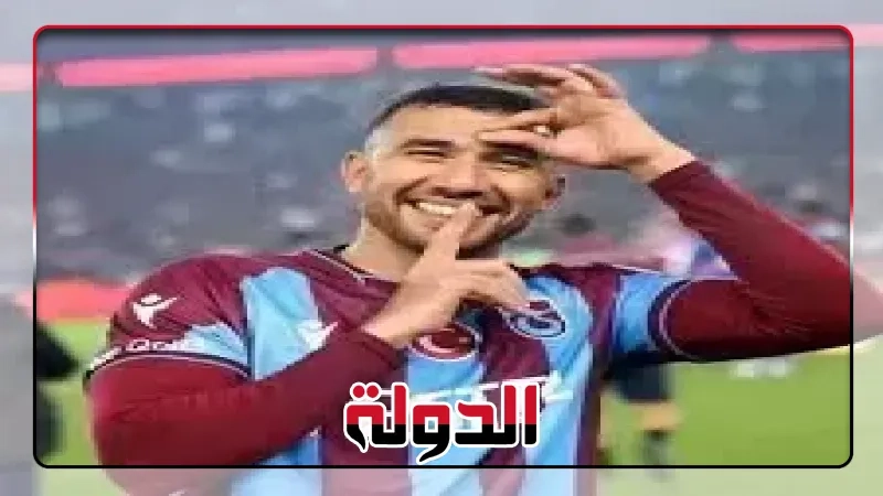 تريزيجيه يشارك في سقوط الريان أمام الشحانية بالدوري القطري