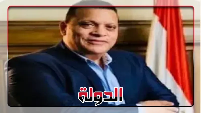 المستشار أحمد الفضالى يكتب : ابتعدو عن أهل التشاؤم