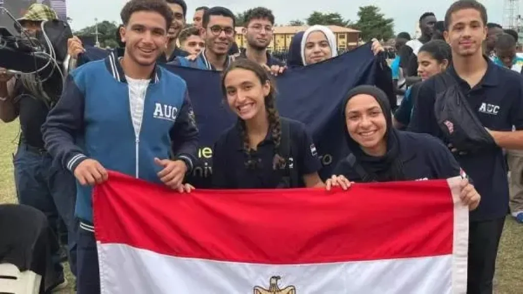 البعثة المصرية تختتم استعداداتها للمشاركة فى بطولة العالم لناشئي الاسكواش