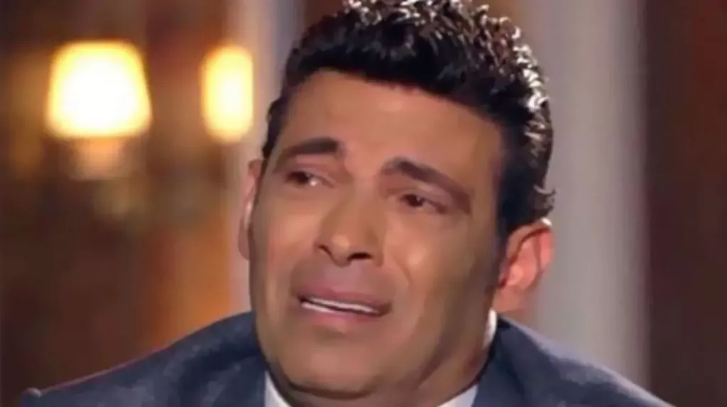 أولى جلسات محاكمة المطرب سعد الصغير في قضية «حقوق الملكية»… اليوم