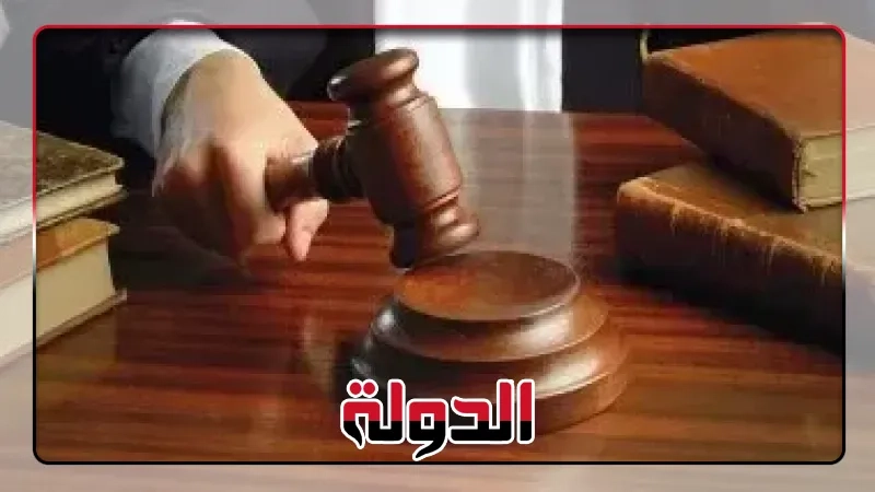 الإعدام شنقا لعامل وربة منزل لقتلهما زوجها فى العاشر من رمضان