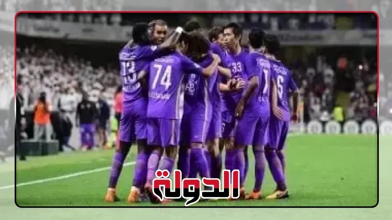 كيف علق مدرب العين على أداء الفريق في مونديال الأندية؟