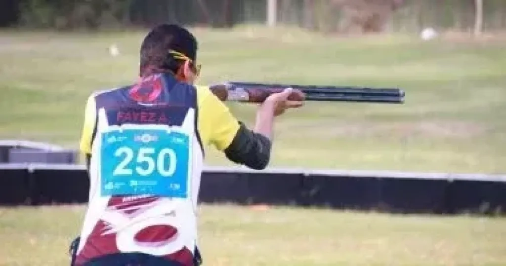 نتائج مبهرة فى بطولة كأس الاتحاد المصري للرماية IPSC