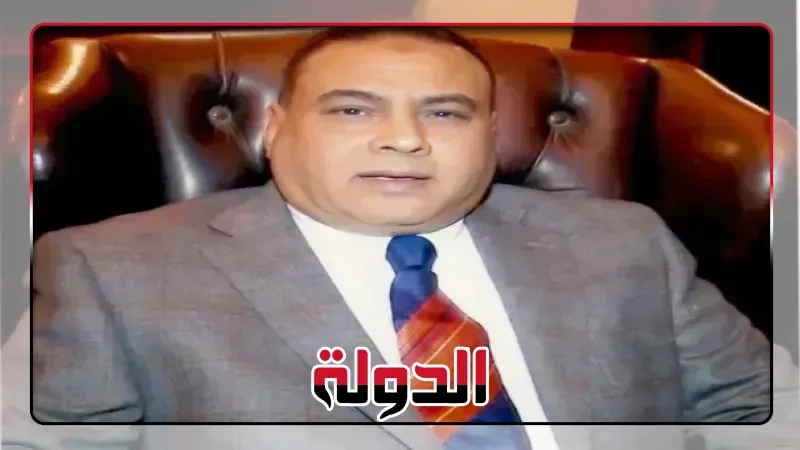 المستشار محمد سليم يكتب نجونا من الغرق شكراً للرئيس.. شكراً لمن خطط مبكرًا