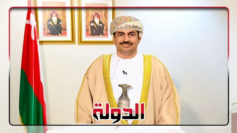 تحت رعاية وزير الاعلام .. سلطنة عُمان تستضيف مؤتمرًا دوليًّا حول الذكاء الاصطناعي الأحد المقبل