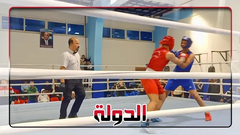بعد أحداث بورسعيد.. قرارات سريعة من مجلس الملاكمة